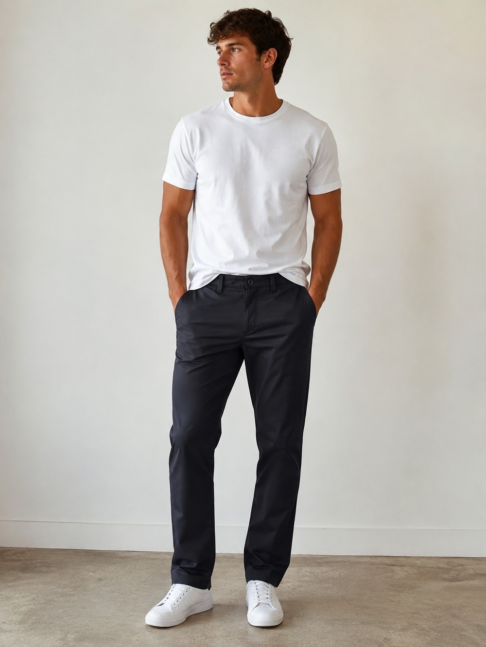 New Balance Men's Pants